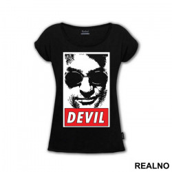 Devil - Daredevil - Majica