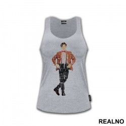 Quotes - Doctor Who - DW - Majica