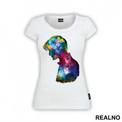 Colorful - Doctor Who - DW - Majica