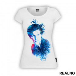 Space Portrait - Doctor Who - DW - Majica