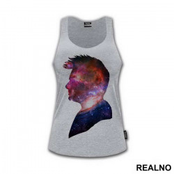 Do You Know Who You Are? - Doctor Who - DW - Majica