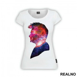 Do You Know Who You Are? - Doctor Who - DW - Majica