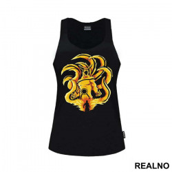 Kurama Power - Naruto - Majica