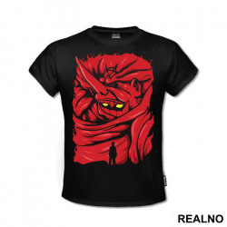 Itachi Susanoo Power - Naruto - Majica