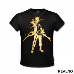 Krama Mode - Naruto - Majica