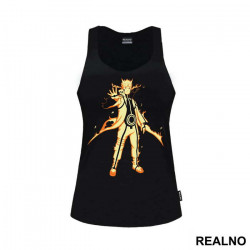 Krama Mode - Naruto - Majica