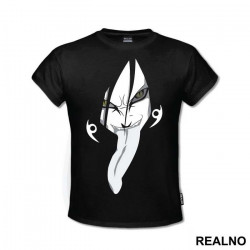 Orochimaru Tongue - Naruto - Majica