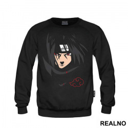 Itachi In The Dark - Naruto - Duks