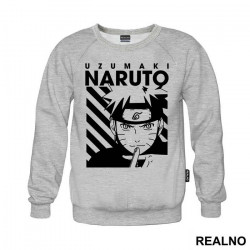 Shadow Clone Jutsu Hand Sign - Naruto - Duks