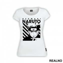 Shadow Clone Jutsu Hand Sign - Naruto - Majica