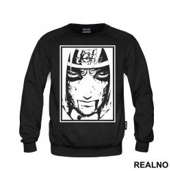 Itachi Bloody Face - Naruto - Duks