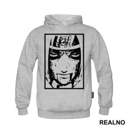 Itachi Bloody Face - Naruto - Duks