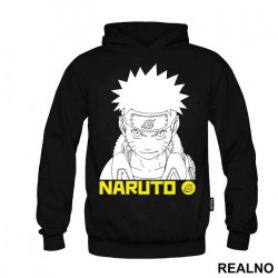 Kid Naruto Angry - Duks