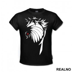 Obito In The Shadown - Naruto - Majica