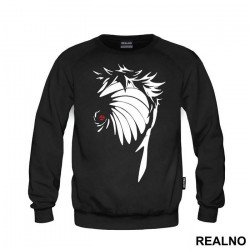 Obito In The Shadown - Naruto - Duks