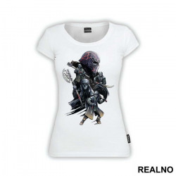 Kylo Ren And Knights - Star Wars - Majica Kylo Ren And Knights - Star Wars - Majica