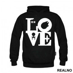 Love - Dr Who - SW - Star Trek - Mandalorian - Star Wars - Duks Love - Dr Who - SW - Star Trek - Mandalorian - Star Wars - Duks
