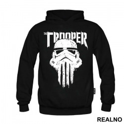 The Trooper Helmet - Star Wars - Duks