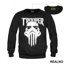 The Trooper Helmet - Star Wars - Duks