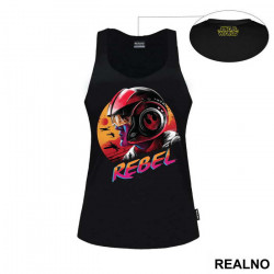 Rebel Pilot - Star Wars - Majica