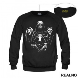 The Empire Rhapsody - Star Wars - Duks The Empire Rhapsody - Star Wars - Duks