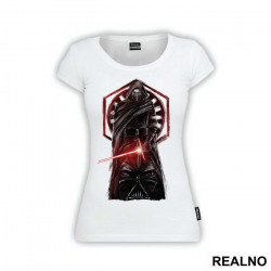 The Empire Rulers - Kylo Ren - Darth Vader - Star Wars - Majica The Empire Rulers - Kylo Ren - Darth Vader - Star Wars - Majica