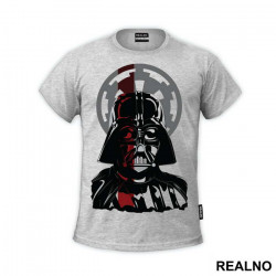 The Leader - Darth Vader - Star Wars - Majica The Leader - Darth Vader - Star Wars - Majica