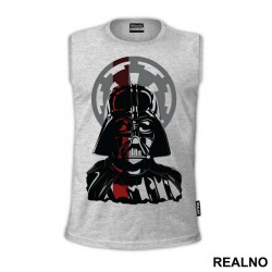The Leader - Darth Vader - Star Wars - Majica The Leader - Darth Vader - Star Wars - Majica
