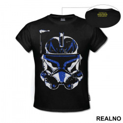 Clone Trooper - Star Wars - Majica