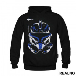 Clone Trooper - Star Wars - Duks