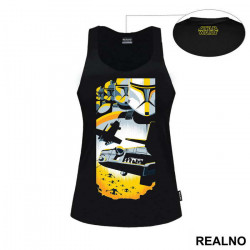 Deploy The Forces - Star Wars - Majica