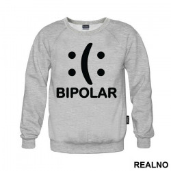 Bipolar - Humor - Duks Bipolar - Humor - Duks