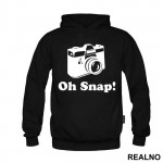 Oh Snap - Photography - Duks