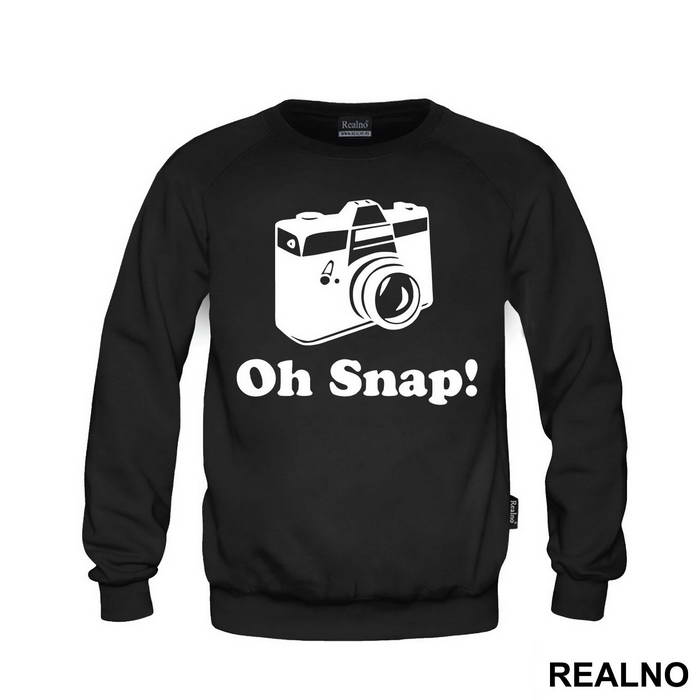Oh Snap - Photography - Duks