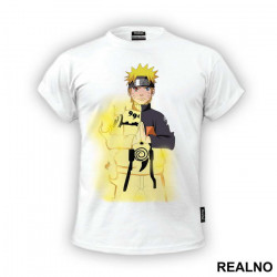 Mode - Naruto - Majica