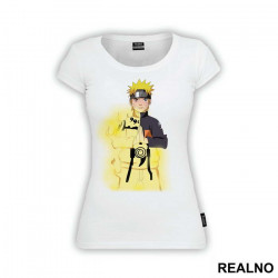 Mode - Naruto - Majica