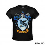 Ravenclaw Logo - Harry Potter - Majica