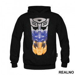 Autobot Heads - Transformers - Duks Autobot Heads - Transformers - Duks