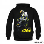 Looking Back - Rossi - VR - 46 - MotoGP - Sport - Duks
