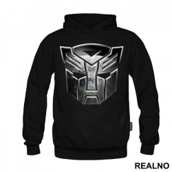 Autobot Logo In Space - Transformers - Duks Autobot Logo In Space - Transformers - Duks