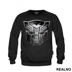 Autobot Logo In Space - Transformers - Duks Autobot Logo In Space - Transformers - Duks