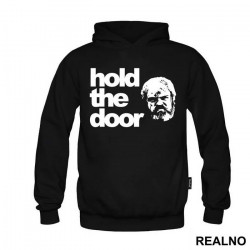 Hold The Door Hodor - Game Of Thrones - GOT - Duks