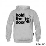 Hold The Door Hodor - Game Of Thrones - GOT - Duks