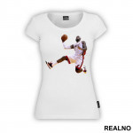 Lebron James Miami Heat 6 - NBA - Košarka - Majica