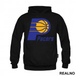 Indiana Pacers Logo - NBA - Košarka - Duks