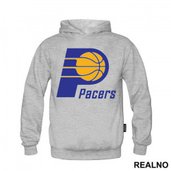 Indiana Pacers Logo - NBA - Košarka - Duks Indiana Pacers Logo - NBA - Košarka - Duks