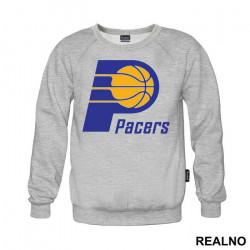 Indiana Pacers Logo - NBA - Košarka - Duks Indiana Pacers Logo - NBA - Košarka - Duks