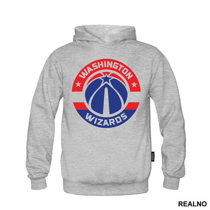 Washington Wizards Logo - NBA - Košarka - Duks