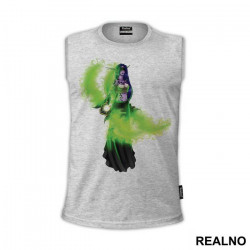 Blood Elf Demon Hunter - World Of Warcraft - WOW - Majica