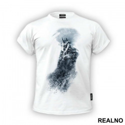 The Lich King - Shattering - World Of Warcraft - WOW - Majica